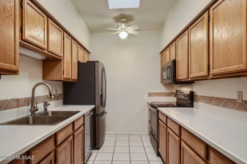 1972 Misty Hollow Ln, Tucson AZ  85704-0953 exterior