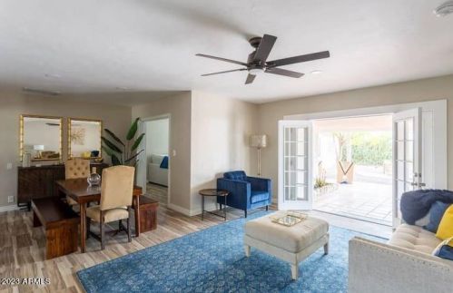 3430 36th St, Phoenix AZ  85040-1608 exterior