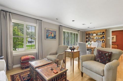 6244 Chesley Ln, Dallas TX  75214-2117 exterior