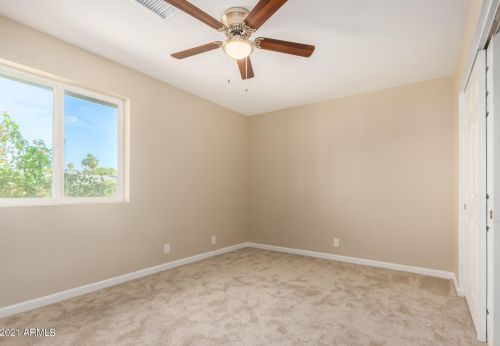 1198 Ivanhoe St, Chandler AZ  85225-3944 exterior