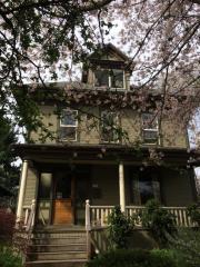 1707 33rd Ave, Portland OR  97210-1917 exterior