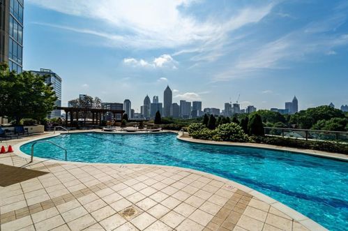 270 17th St, Atlanta GA  30309-3324 exterior