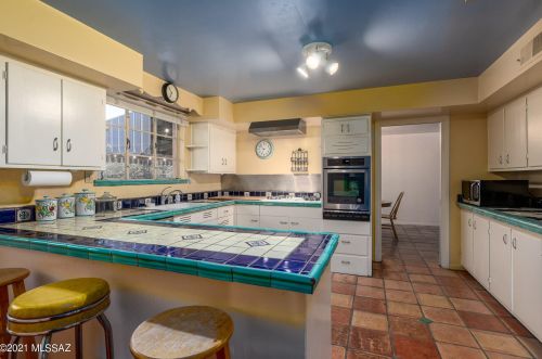 2922 9th St, Tucson AZ  85716-5207 exterior