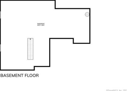 25 Linden Hts, Norwalk CT 06851-1552 exterior