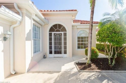 4328 Montalvo Ct, Naples, FL 34109-1375