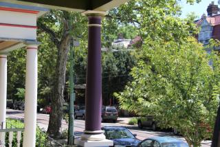 909 49th St, Philadelphia PA  19143-3403 exterior