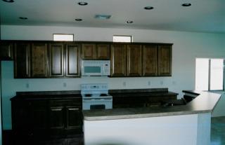 3676 Northern Dancer Rd, Tucson AZ  85739-8358 exterior