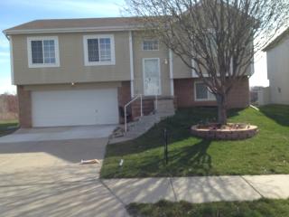 4107 169th St, Omaha NE  68116-2694 exterior