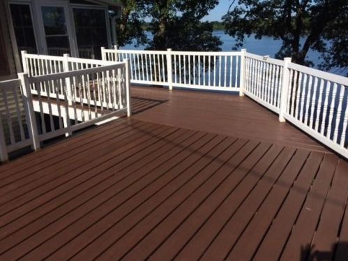 20947 Elkview Cir, Richmond MN 56368-7300 exterior