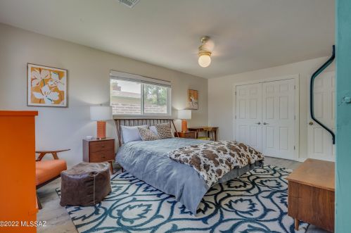 5841 Baker St, Tucson AZ  85711-2409 exterior