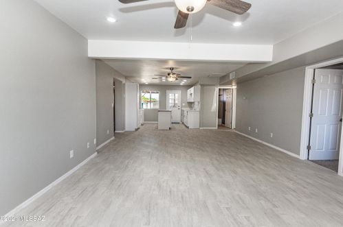 3607 28th St, Tucson AZ  85713-2449 exterior