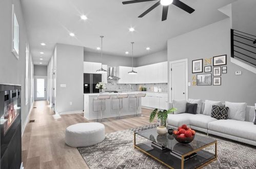 569 Middle St, Atlanta GA  30310-2138 exterior