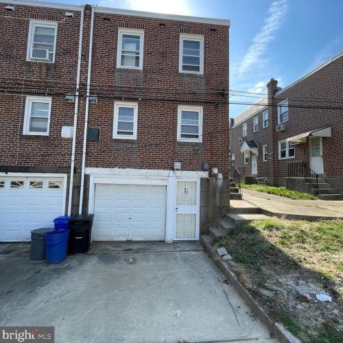 921 Friendship St, Philadelphia PA 19149-1621 exterior