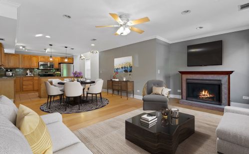 1719 Le Moyne St, Chicago, IL 60622-2134