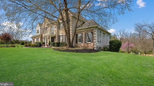 2706 Dillon Dr, Jamison PA 18929-1259 exterior