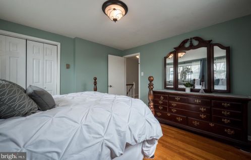 816 Maple Rd, Media PA 19086-7167 exterior