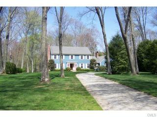 326 New Canaan Rd, Wilton, CT 06897-3331