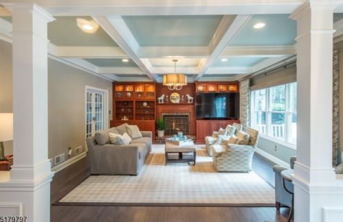 6 Cornell Dr, Dover NJ 07869-3537 exterior