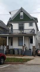 2405 Frederick Ave, Milwaukee WI  53211-4418 exterior