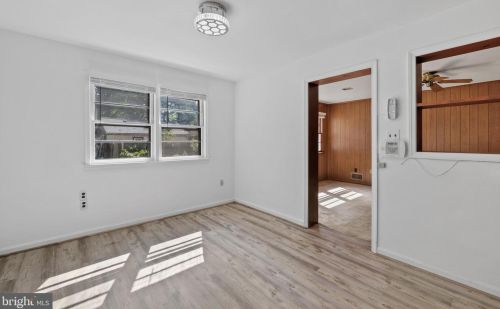 7902 Ashton St, Alexandria VA 22309-1341 exterior