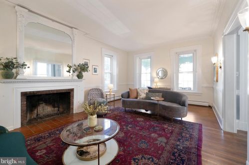 104 Harvey St, Philadelphia PA 19144-3818 exterior