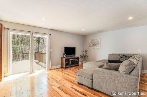 3470 Egner St, Cedar Springs MI 49319 exterior