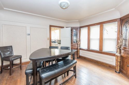 2872 56, Milwaukee WI 53210-1525 exterior