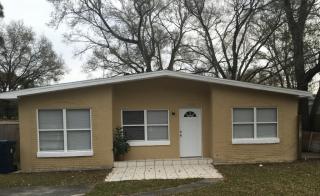 1738 Comanche Ave, Tampa FL  33603-1106 exterior