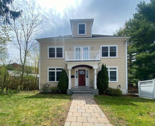 85 Florence St, Boston, MA