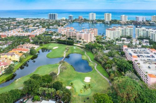 300 5th Ave, Boca Raton FL 33432-5056 exterior