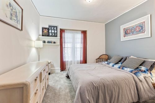 2226 51st St, Milwaukee WI  53208-1107 exterior