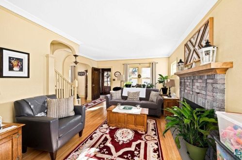 1001 Grandview Ave, Duluth MN 55812-1149 exterior