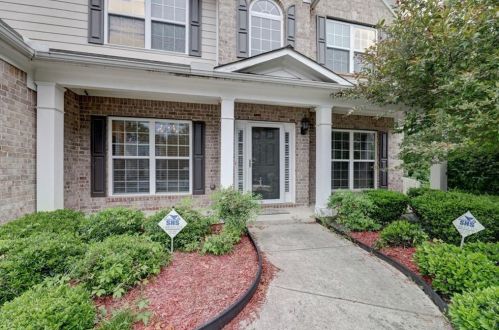 3480 Benefield Pl, Atlanta, GA 30349-8756