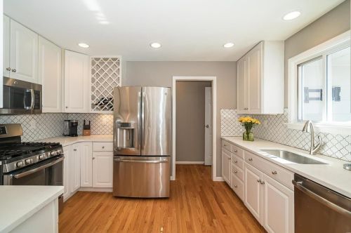 626 Pamela Ln, Saint Louis MO 63122-1108 exterior