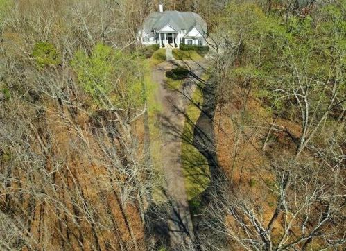 5565 Riverwalk Ct, Gainesville GA 30506-2987 exterior