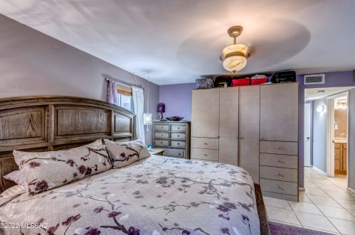 8239 Midnight Way, Tucson AZ 85741-1250 exterior