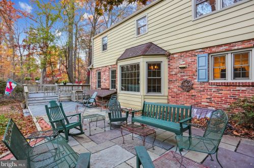 1117 Notley Rd, Silver Spring MD 20904-5970 exterior