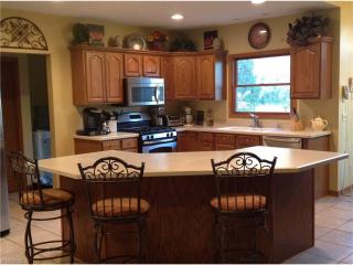 19572 Westwood Dr, Cleveland OH  44149-4137 exterior