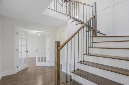 1691 Durrett Way, Atlanta GA exterior