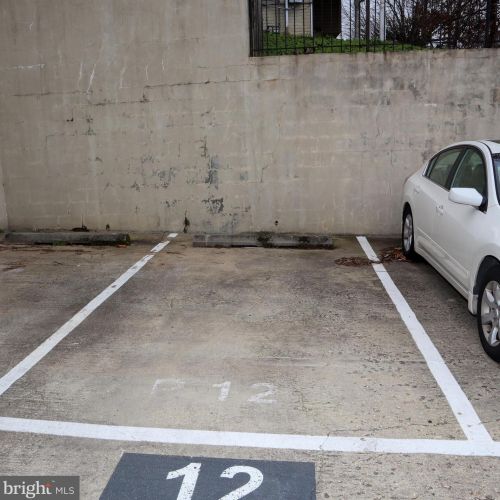 4929 Foote St, Washington DC  20019-4747 exterior