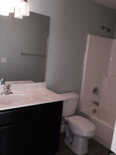 1148 Providence Way, Herculaneum MO 63048-1708 exterior