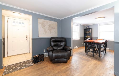 2335 Amherst Ave, Kalamazoo MI  49008-3937 exterior