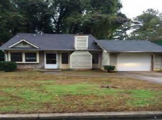 5448 Mallard Trl, Lithonia, GA 30058-5485