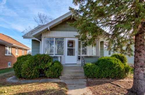 1426 William St, Joliet IL 60435-5939 exterior