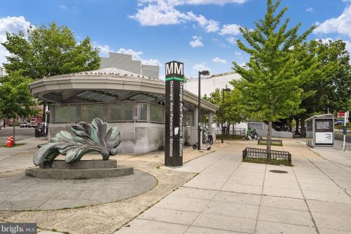 3619 Georgia Ave, Washington DC  20010-1620 exterior