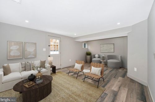 10104 Renfrew Rd, Silver Spring MD  20901-2015 exterior