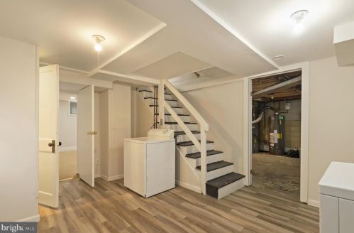 1505 Drexel St, Silver Spring MD 20912-7031 exterior