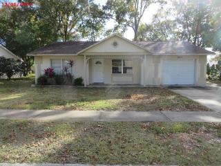 13107 Wagner Dr, Port Richey, FL 34667-6908