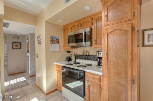 732 Placita Nueva, Green Valley AZ 85614-2829 exterior