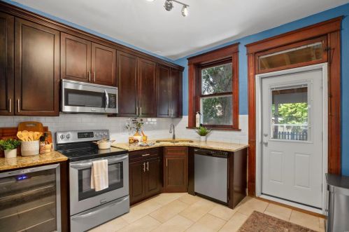 3933 Connecticut St, Saint Louis MO 63116-1904 exterior